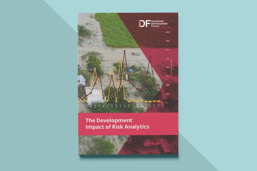IDF Impact of Risk Analytics report preview