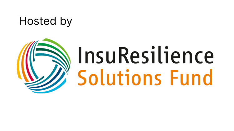 Hosted InsuResilience Solutions Fund